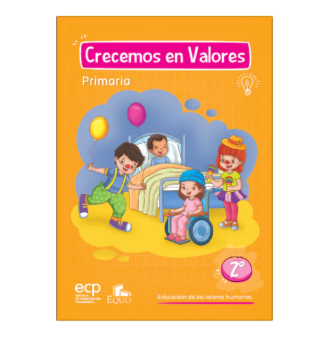 CRECEMOS EN VALORES PRIM 2